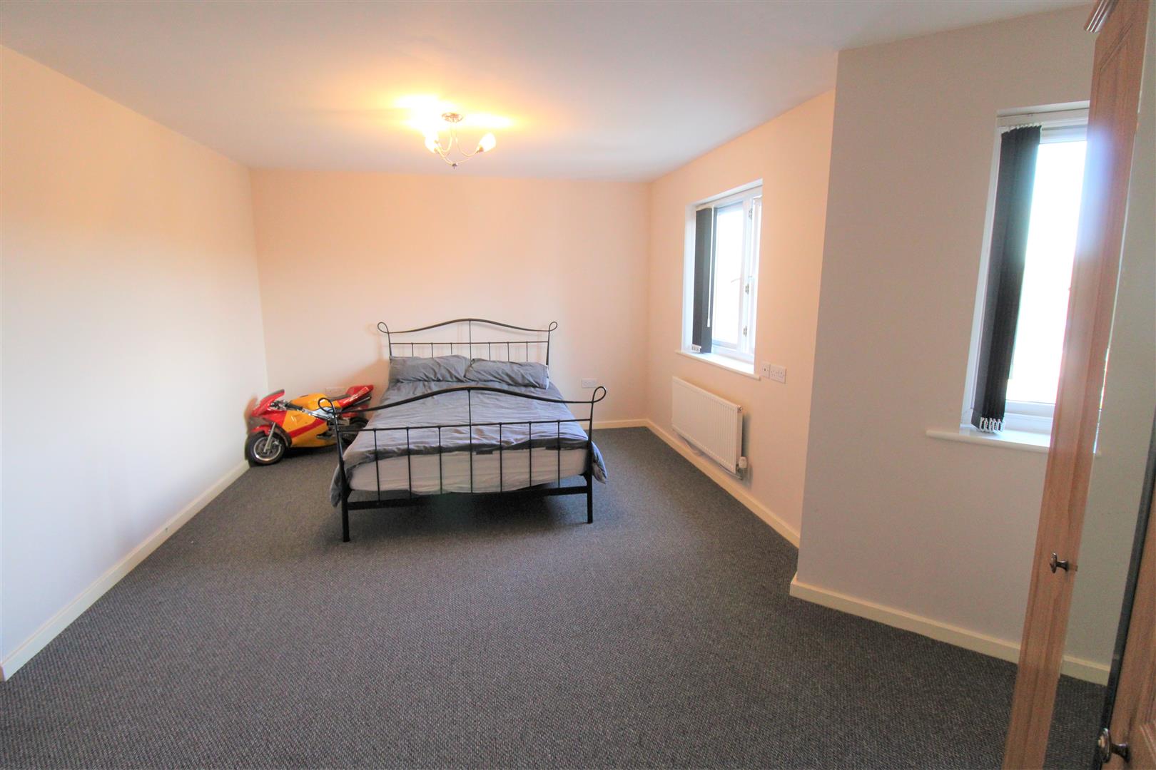 Longfellow Close, Norton Heights, Stoke-on-Trent